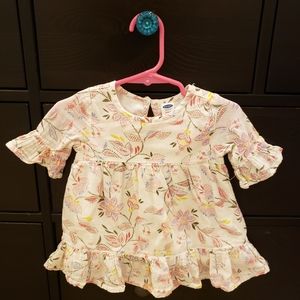 Old navy tunic/dress